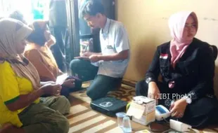 PILKADA 2018 : 450 Dokter Spesialis Siap Kampanyekan Sudirman-Ida untuk Pilgub Jateng