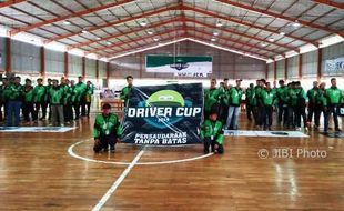 DRIVER CUP 2018: 8 Tim Pastikan Tiket ke Babak 16 Besar