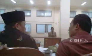 NARKOBA JATENG : Duta Muda Antinarkoba Jateng Audisi di MAJT