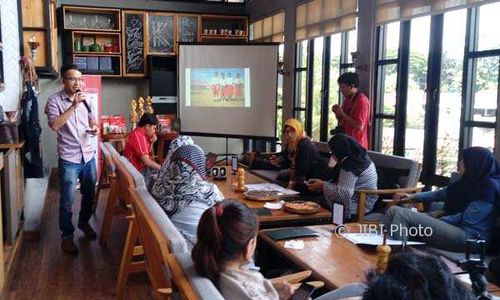 Faber Castell Perkuat Pasar di Jateng