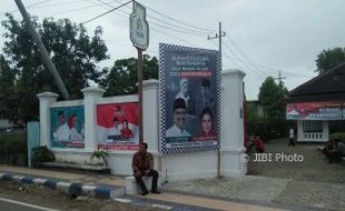 PILKADA JAWA TIMUR : Puti Guntur Berkomitmen Tak Pasang Foto Soekarno di APK