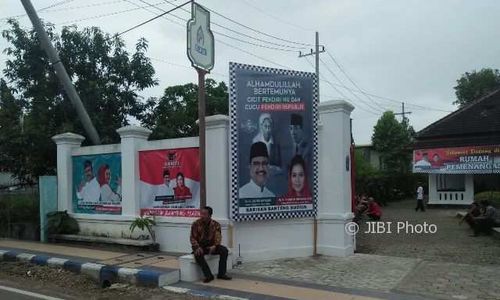 PILKADA JAWA TIMUR : Puti Guntur Berkomitmen Tak Pasang Foto Soekarno di APK