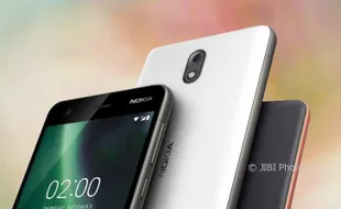 Lolos Sertifikasi FCC, Nokia 4 Bakal Diluncurkan dalam Waktu Dekat