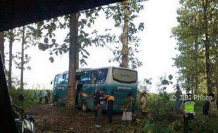 Selain Tanjakan Emen Subang Ternyata Masih Ada 10 Jalur Angker Pulau Jawa, Yuk Simak!