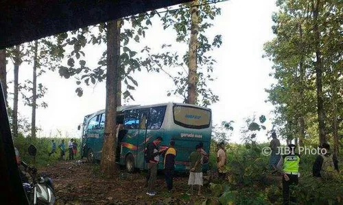 Selain Tanjakan Emen Subang Ternyata Masih Ada 10 Jalur Angker Pulau Jawa, Yuk Simak!