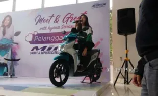 KONSER SEMARANG :  1 Jam di Horison, Isyana Siapkan 9 Lagu