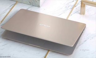 Resmi Diperkenalkan, Ini Spesifikasi Laptop Serbabisa Asus Vivobook Terbaru