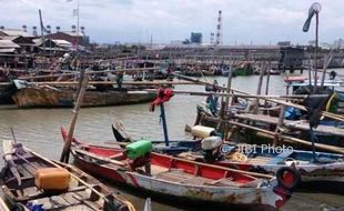 PERIKANAN SEMARANG : Penghasilan Nelayan Harus Lampaui UMK demi Pacu Regenerasi