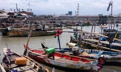 PERIKANAN SEMARANG : Penghasilan Nelayan Harus Lampaui UMK demi Pacu Regenerasi