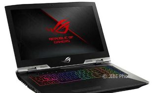 ASUS ROG G703, Laptop Gaming Tanpa Batas