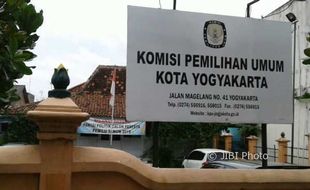 PEMILU 2019 : KPU Jogja Butuh 135 Anggota PPS, Seleksi akan Digelar Terbuka