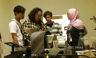 Mahasiswa Teknik Pertanian UGM Gelar Agricultural Engineering Week Kedua