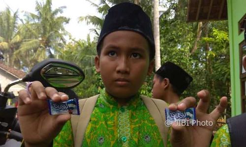 9 Siswa SD di Kulonprogo Pusing dan Mual, Diduga Keracunan Permen Susu