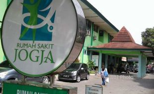 Klaim BPJS Terlambat, RS Jogja Utang Obat