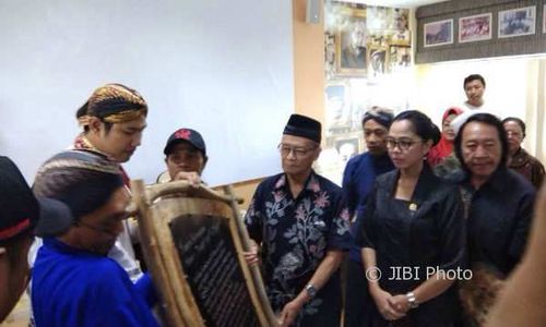 Buya Syafii: Penganut Radikalisme adalah Kaum Putus Asa yang Patut Dikasihani