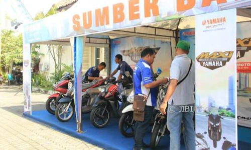 Hari Ini, Banyak Program Spesial di Demi Sobat Kita Kasih Untung Berlipat