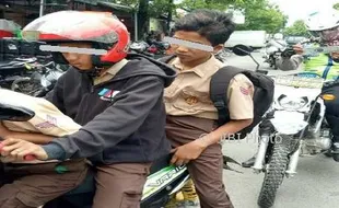 Banyak Kecelakaan Libatkan Pelajar, Satlantas Grobogan Soroti Peran Orang Tua