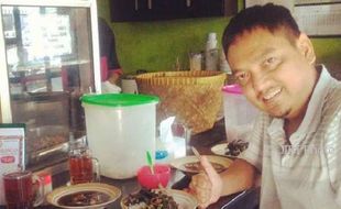 PSIS Semarang Bantah Perintahkan Kirim Bunga di Kantor Gubernur Jateng