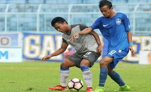 Hasil Buruk PSIS Semarang di Piala Presiden 2018 Jadi Bekal di Liga 1