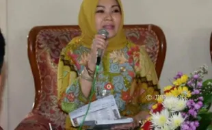 Ada ASN Klaten Terima BST, Bupati: Dananya Wajib Dikembalikan!