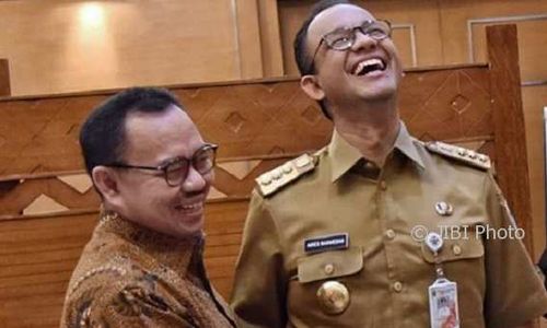 Anies Baswedan Cabut Izin, Alexis Harus Tutup Besok