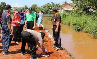 PENATAAN PKL SEMARANG : Pemkot Didesak Siapkan Pasar Klithikan