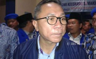 Tanggapi Pasal Penghinaan Presiden, Ketua MPR Ingatkan Kini Bukan Zamannya Represif