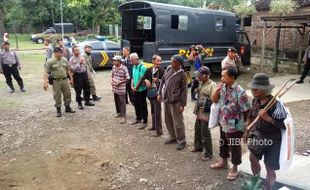 Panti Sosial di Bantul Bakal Menampung Lebih Banyak Lansia