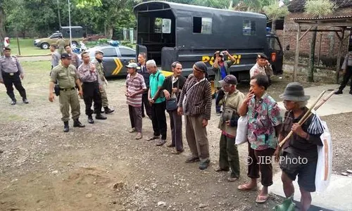 Panti Sosial di Bantul Bakal Menampung Lebih Banyak Lansia