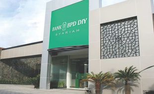 Bank BPD DIY Syariah Jadi Bank Pengelola Keuangan Haji