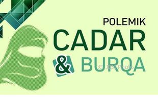 #ESPOSPEDIA : Polemik Cadar & Burqa