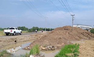 Tol Solo-Kertosono Dibuka Bertahap mulai Ruas Ngawi-Wilangan, Ini Jadwalnya