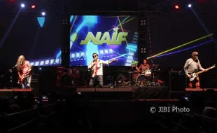 Tiga Tahun Tak ke Solo, Naif Nostalgia di Panggung Artefac 2018