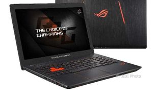 ASUS ROG GL553VE Klaim Sebagai Mesin Gim Terbaik