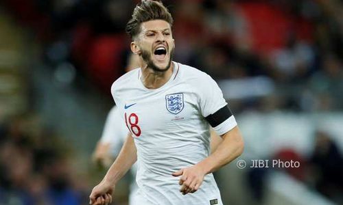 PIALA DUNIA 2018 : Lallana Yakin Masuk Skuat Inggris