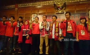 KONGRES PASOEPATI: Soal Persis GR, Rio Belum Bersikap