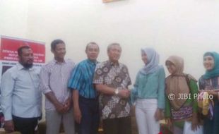 PENDIDIKAN SEMARANG : Aib Diungkap Siswa Korban DO SMAN 1 Semarang