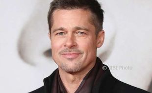 Brad Pitt Diduga Cekik dan Pukul Anak saat Bertengkar dengan Angelina Jolie