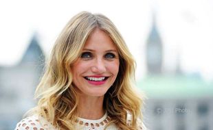 Cameron Diaz Pensiun Berakting