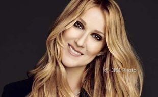 Sakit Telinga, Celine Dion Batalkan Konser di Las Vegas