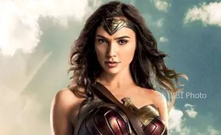 FILM TERBARU : Wonder Woman 2 Mulai Shooting di Amerika Serikat Juni 2018