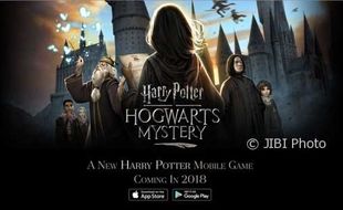 Jelang Rilis, Game Harry Potter Hogwarts Mystery Tersedia Versi Beta