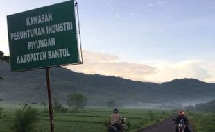 Soal Akses Jalam KIP, Pemkab Bantul Akui Sudah Koordinasi