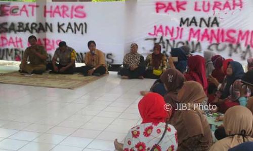 Ditawari Jabatan Staf Pemdes, Begini Respons Kadus Depok yang Digugat Warganya