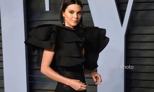 Kendall Jenner Pengin Terjun ke Dunia Akting