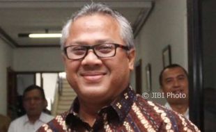 PILKADA 2018 : Ketua KPU Pusat Dorong Inovasi pada Setiap Tahap Pemilu