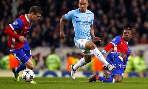 LIGA CHAMPIONS : Manchester City Kalah, Begini Komentar Guardiola