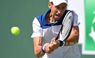 MIAMI OPEN 2018 : Saat Djokovic Jadi Petenis Medioker