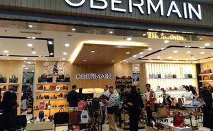 Obermain Perkenalkan 2 Fitur Sepatu untuk Kesehatan Kaki