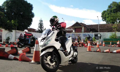 All New Honda PCX 150 Tingkatkan Penguasaan Pasar Honda